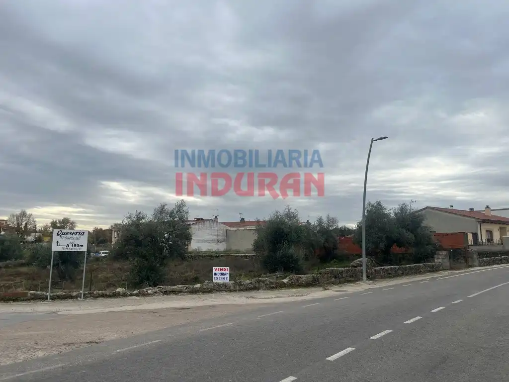 Terrenys i solars en venda a Calle Oriente, imagen 3