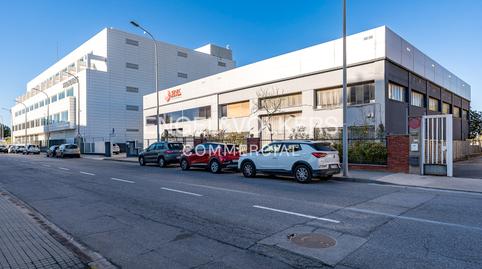 Photo 3 of Industrial land for sale in Zona Industrial, Barcelona