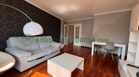 Foto 4 de Apartament en venda a Uruguay, Centro - Echegaray, Pontevedra Capital