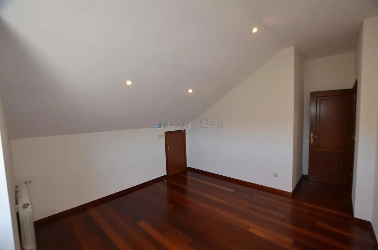 Casa amb piscina en venda a LUGAR A GANDARA, imagen 24