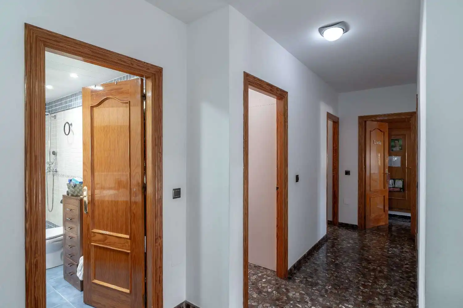 Casa o xalet en venda a Hispanidad - Vivar Téllez