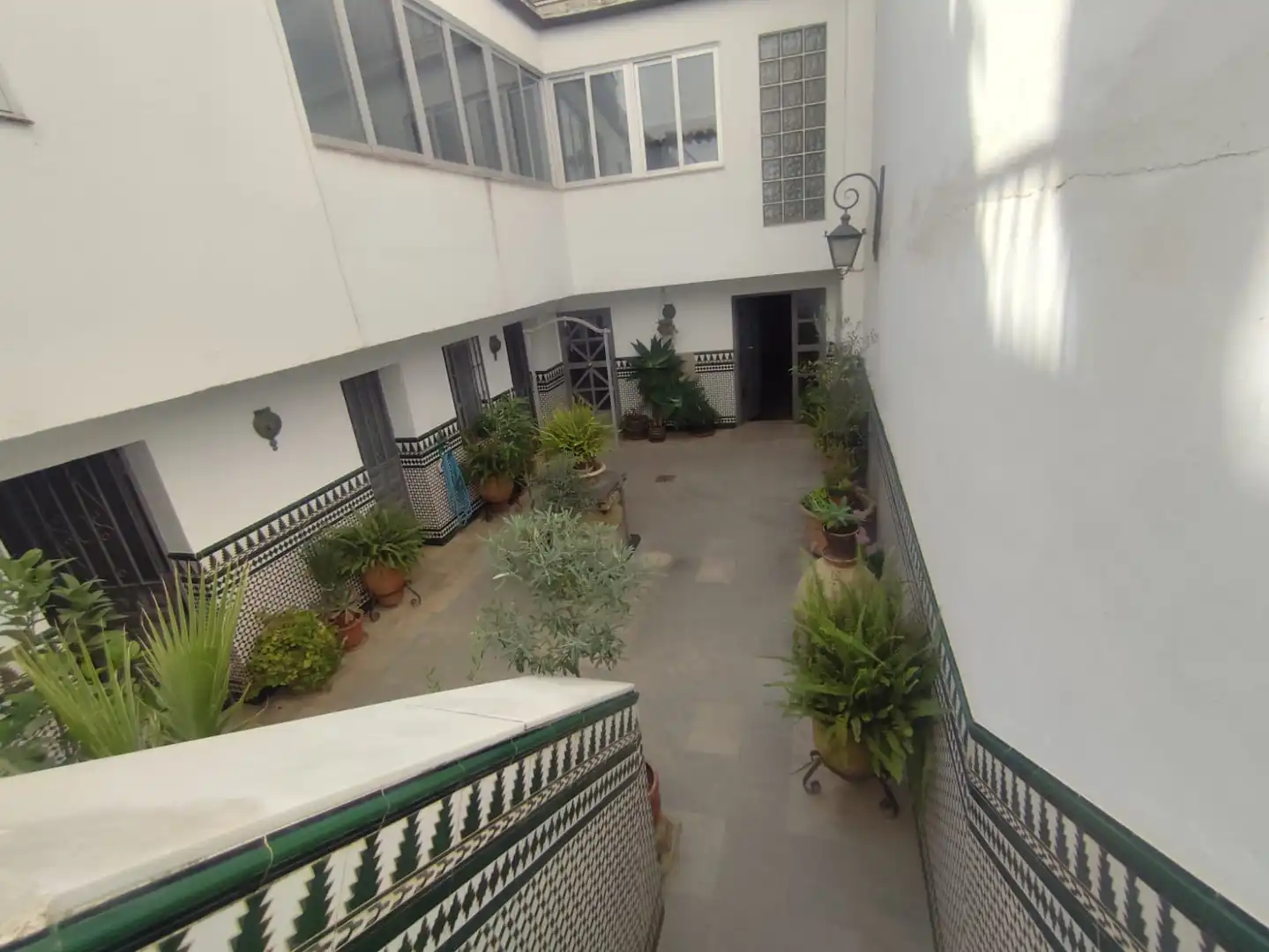 Casa con terraza en venta en Calle Alaminos, imagen 36