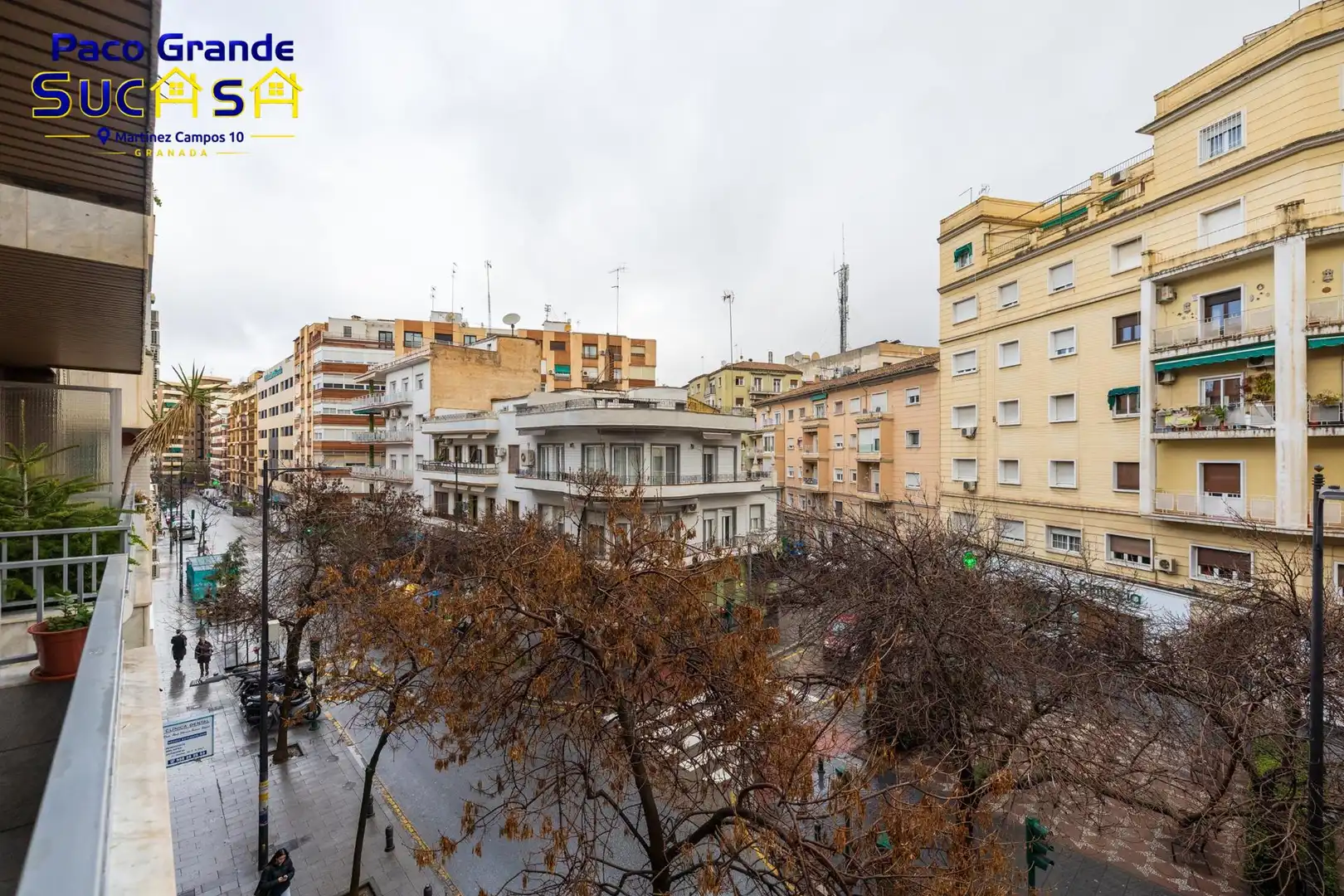 Flat with lift for sale in Ronda, imagen 3