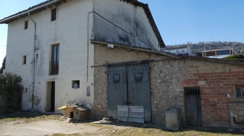 Foto 2 de Finca rústica en venda a Les Masies de Voltregà, Barcelona