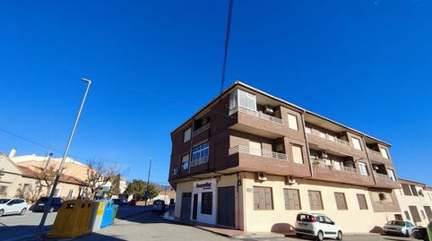 Foto 5 de Apartament en venda a Salinas, Alicante
