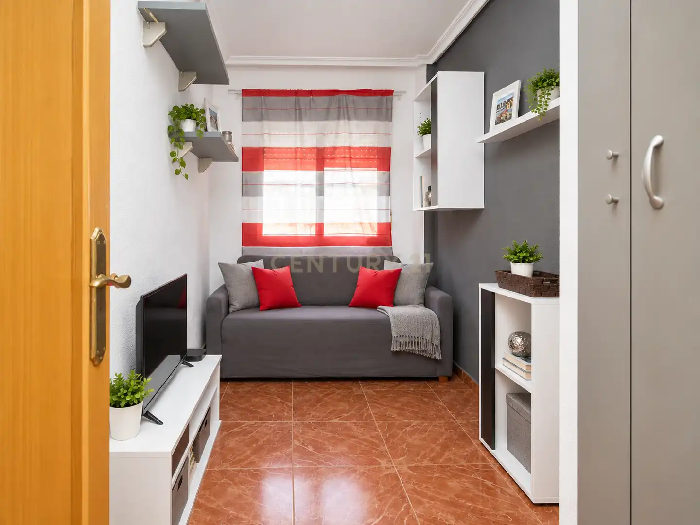 Adossat amb terrassa en venda a Calle Pedro Maltés, 1, Sant Vicent del Raspeig, Spain, imagen 38