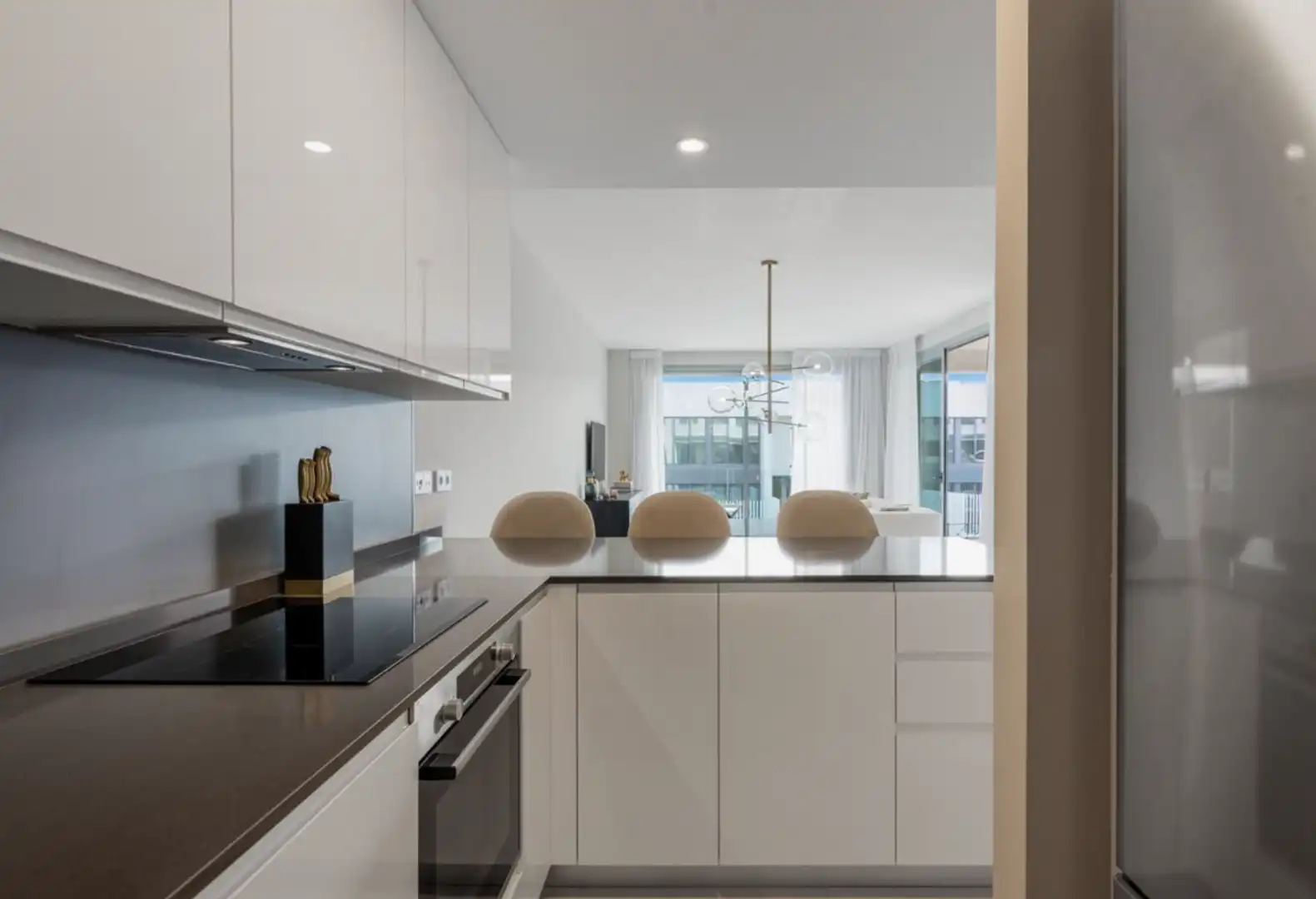 Apartamento con terraza en venta en Calle Camino del Reloj 43, imagen 7