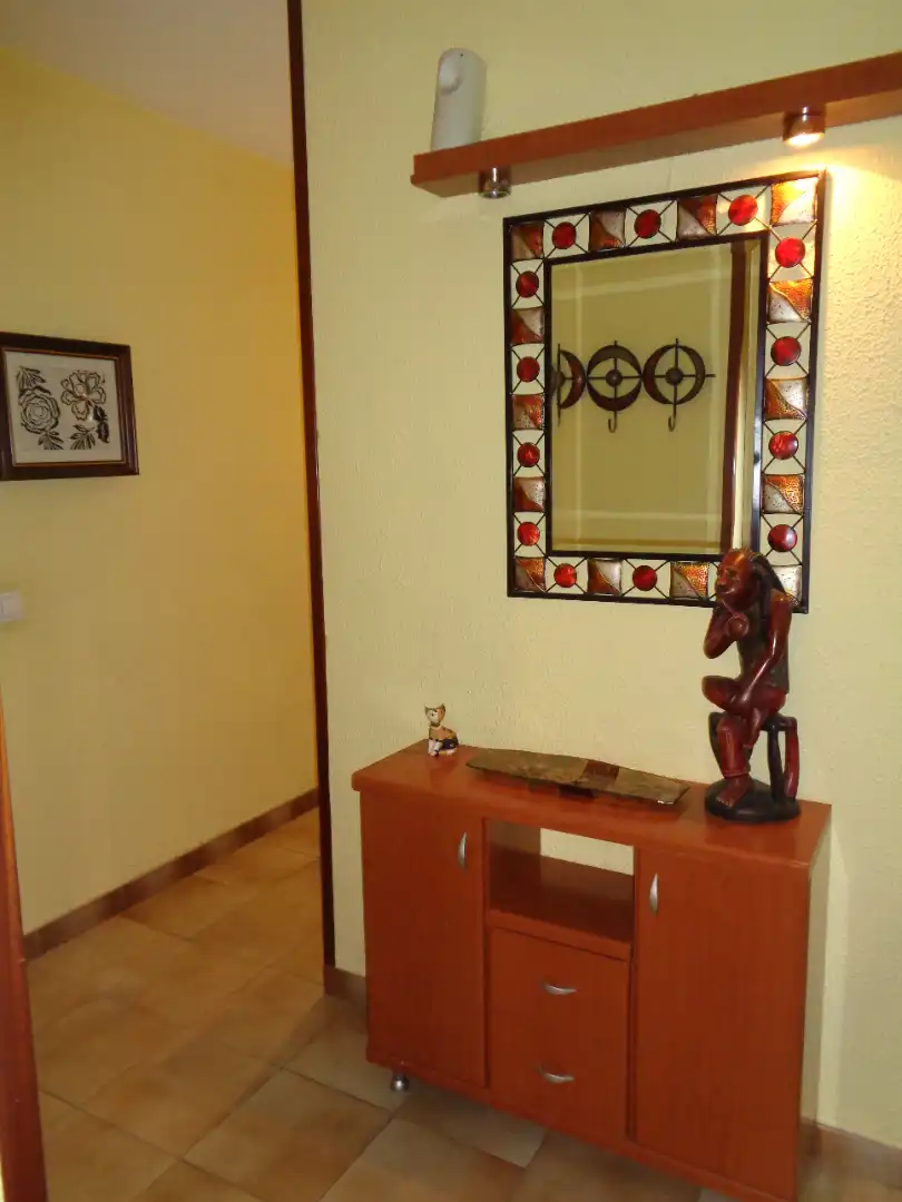 Flat for rent in Viladecans  with Air Conditioner, Furnished and Oven