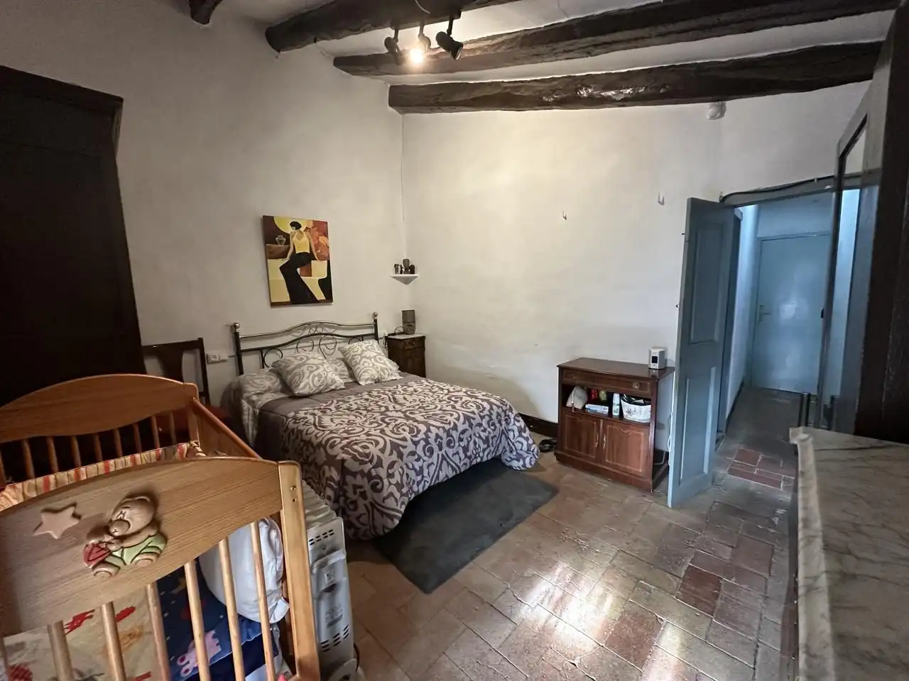 Chalet con jardín en venta en Carrer dels Baladres, imagen 5