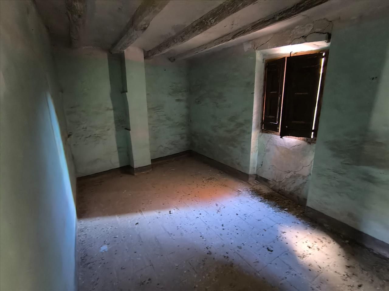 Casa adosada en venta en Santa Coloma de Queralt
