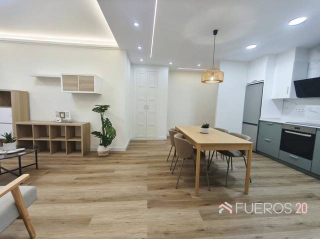 Piso en Venta en Rontegui - Pormetxeta