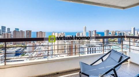 Foto 2 de Piso en venta en Rincón Bajo, Alicante