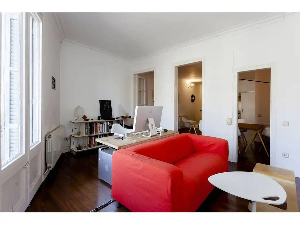 Wohnung mit Terrasse zum Verkauf in Carrer d'Ausiàs Marc 56, imagen 20