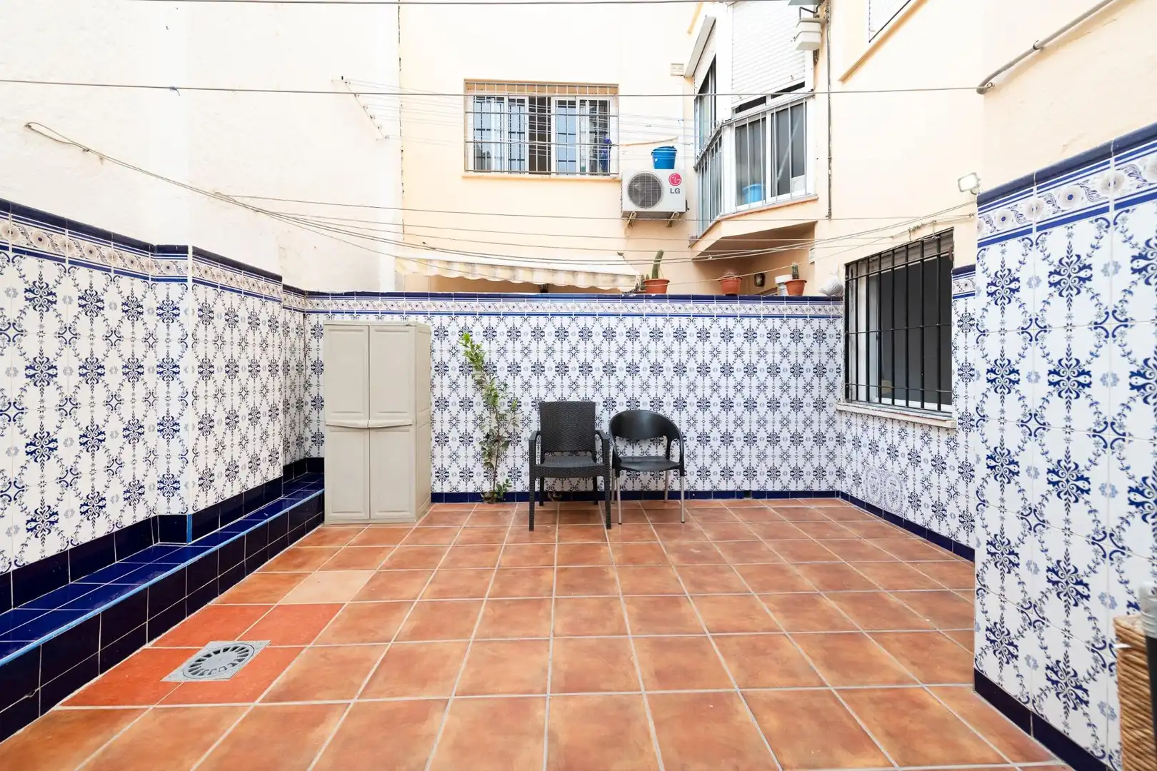 Wohnung mit Aufzug zum Verkauf in Calle Conde de Cienfuegos, imagen 19