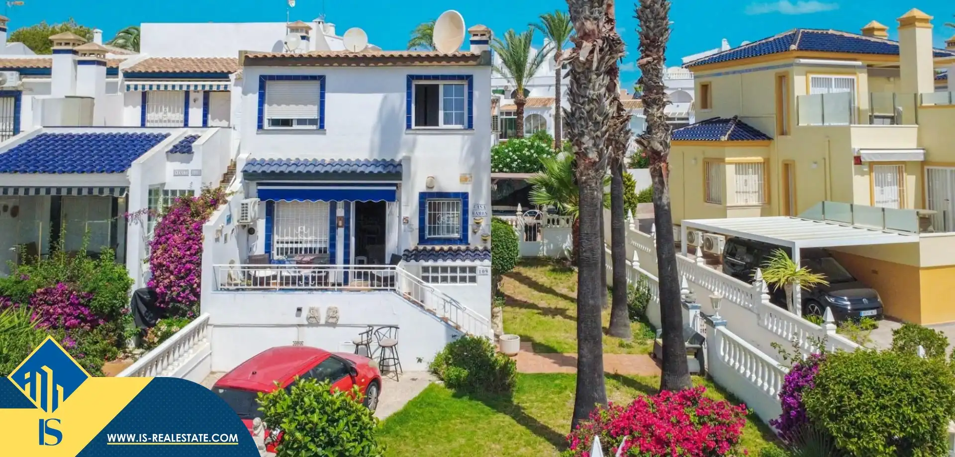 House with pool for sale in Orihuela Costa, imagen 36