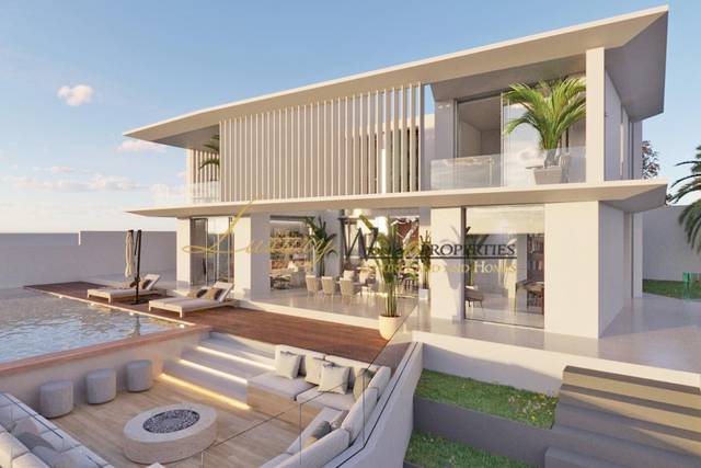 Casa-chalet en Venta en Torviscas Centro y Alto