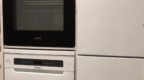 Foto 4 de Pis en venda a Calle Agustina Fierra, Buena Vista, Madrid