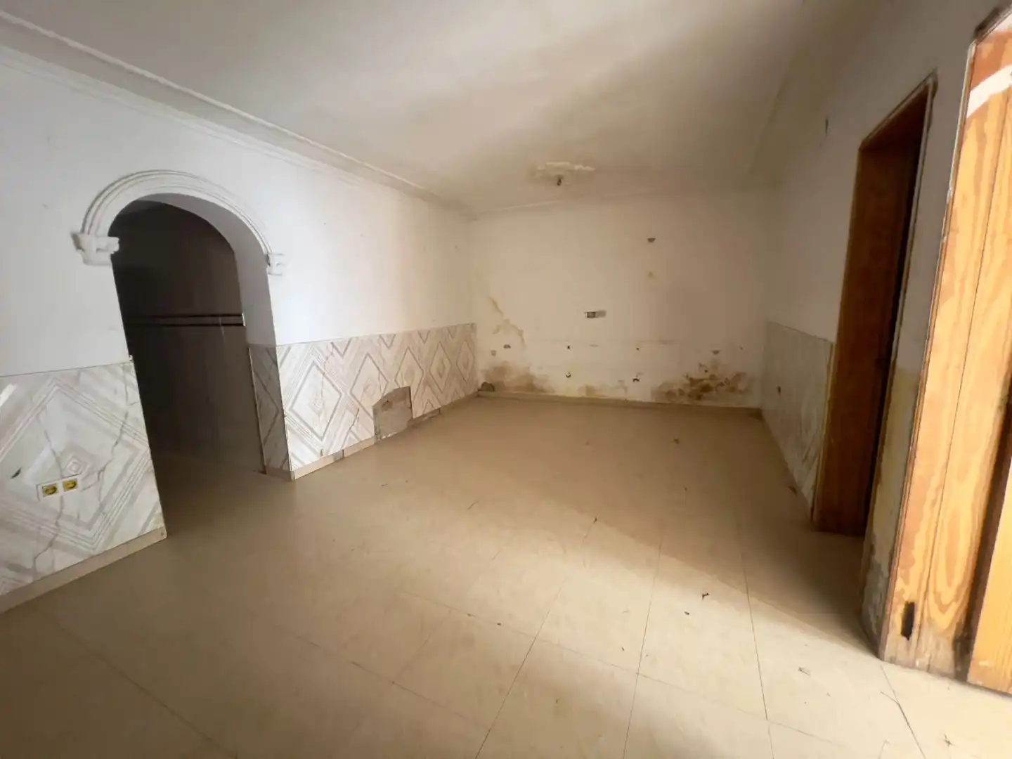 Casa adosada en venda a TRAIGUERA, Ciutat del Transport - La Salera