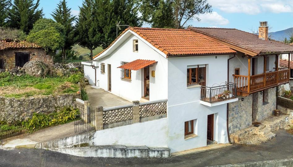 Foto 1 de Casa o chalet en venta en  Nalio, 3, Grado, Asturias