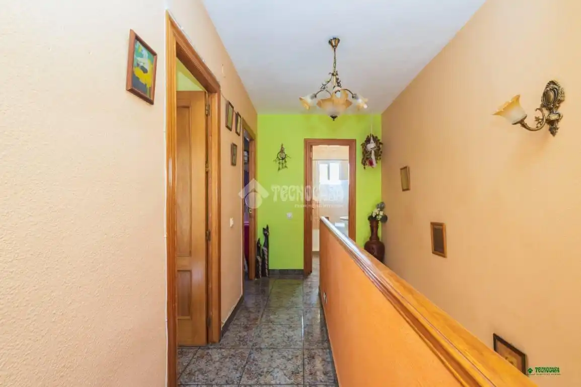 Casa pareada en venta en Zurgena, imagen 4