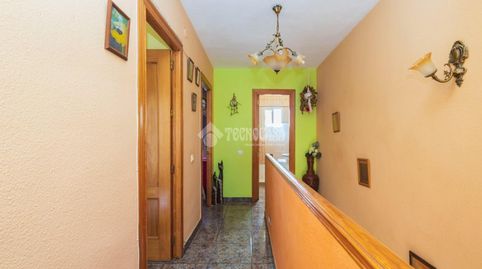 Foto 4 de Casa adosada en venta en Zurgena, Almería