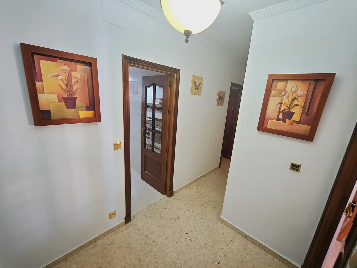 Piso en venta en Lebrija con Aire acondicionado, Terraza y Trastero