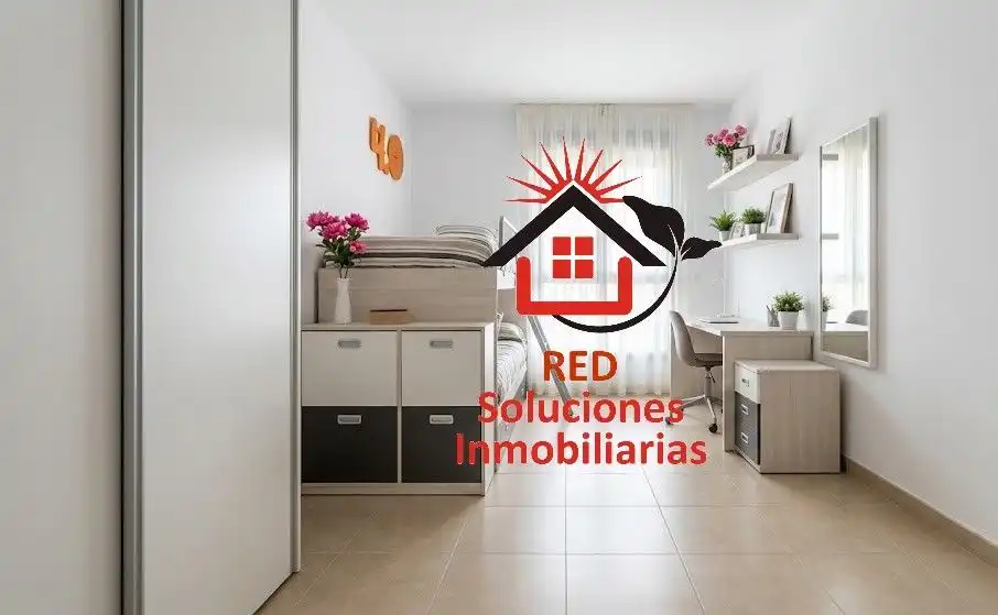 Habitación de Piso en venta en Puerto del Rosario con Trastero y Amueblado