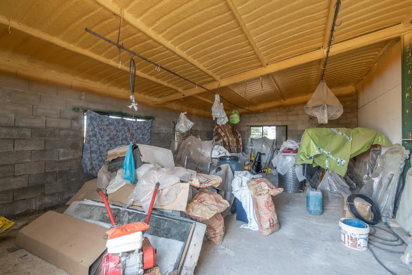 Nave industrial en venta en Cogollos de Guadix