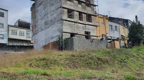 Foto 3 de Terreno en venta en Rúa Doutor Fleming, 2, Monforte de Lemos, Lugo