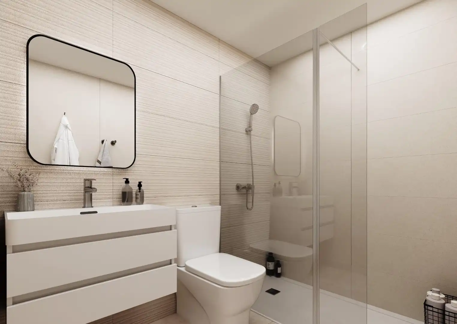 Apartamento en venta en La Manga Club