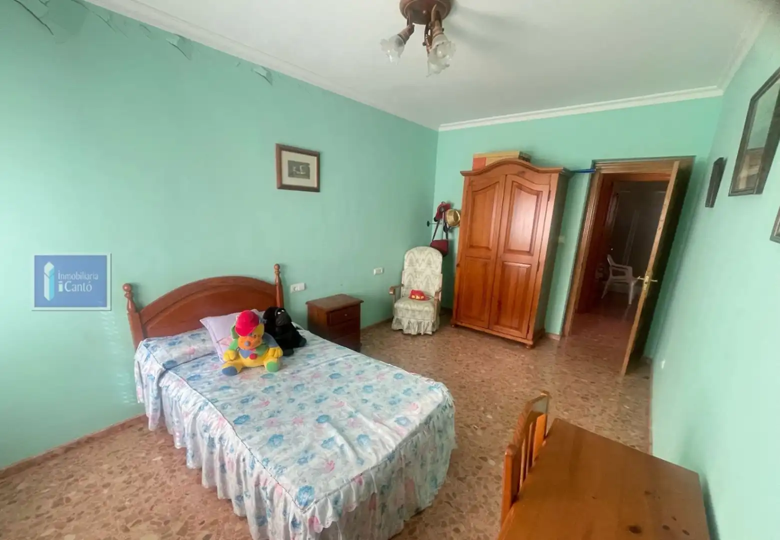 Chalet con piscina en venta en Cocentaina, imagen 5