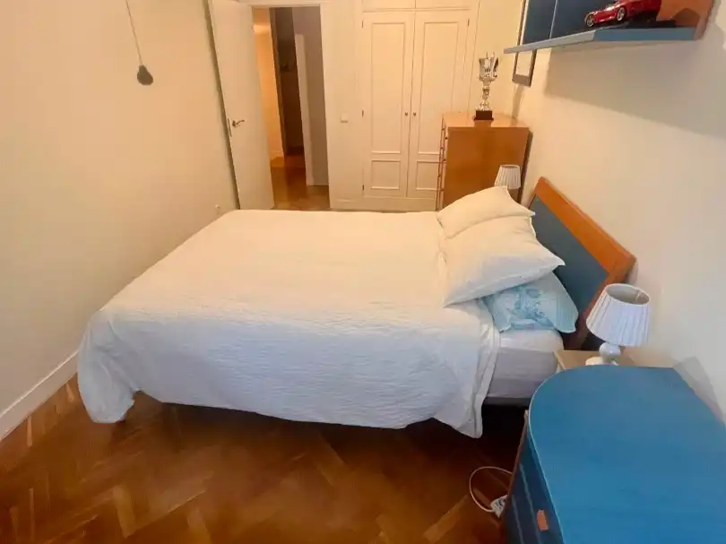 Dormitori de Pis en venda en Aranjuez amb Aire condicionat