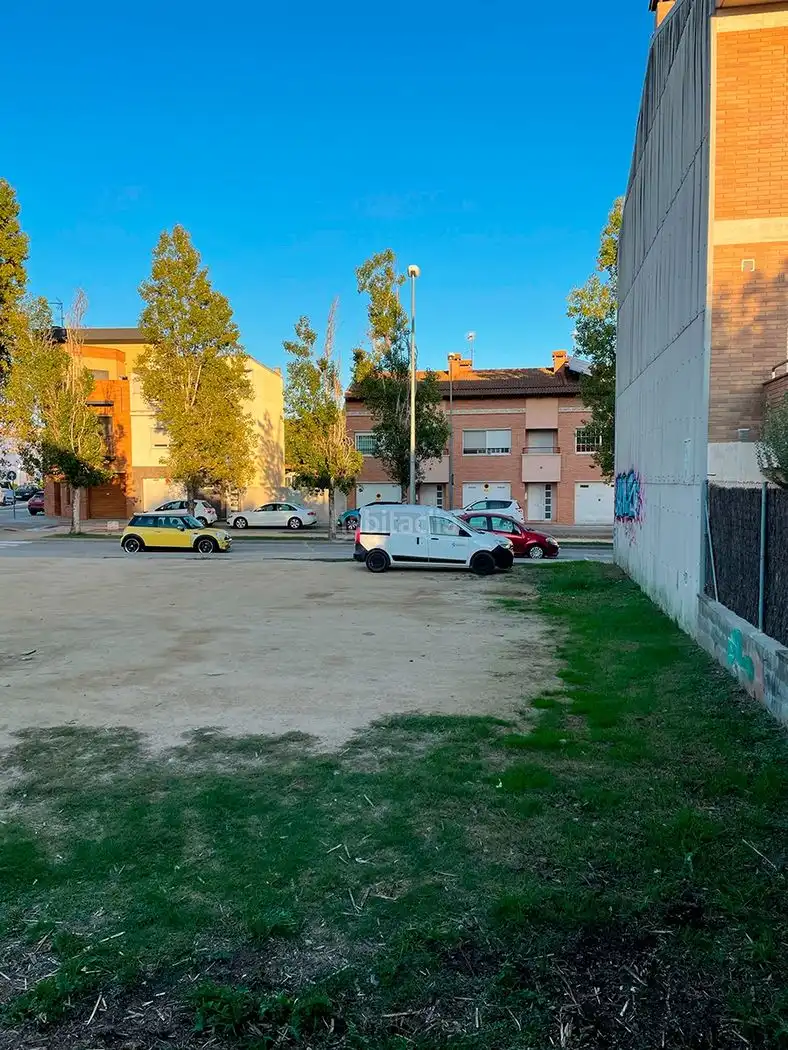 Terreno residencial en venta en Rambla les Ferreries 21, imagen 3