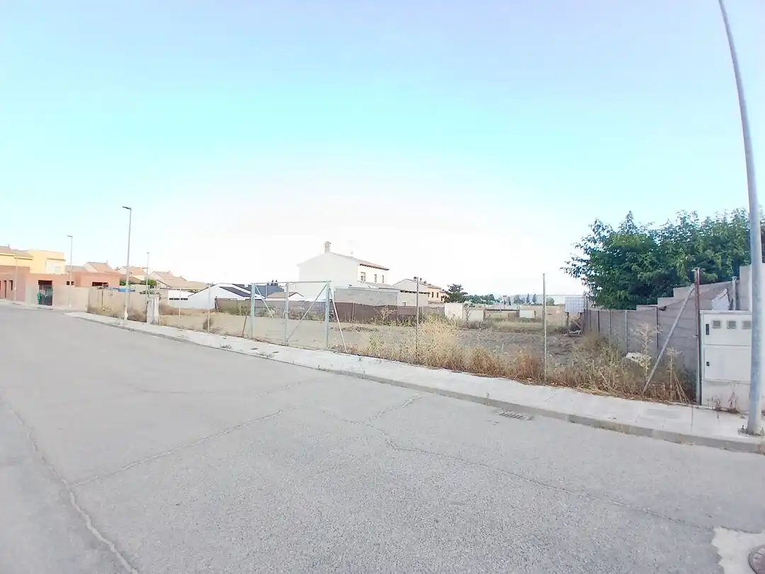 Terreno residenziale in vendita a Esquivias