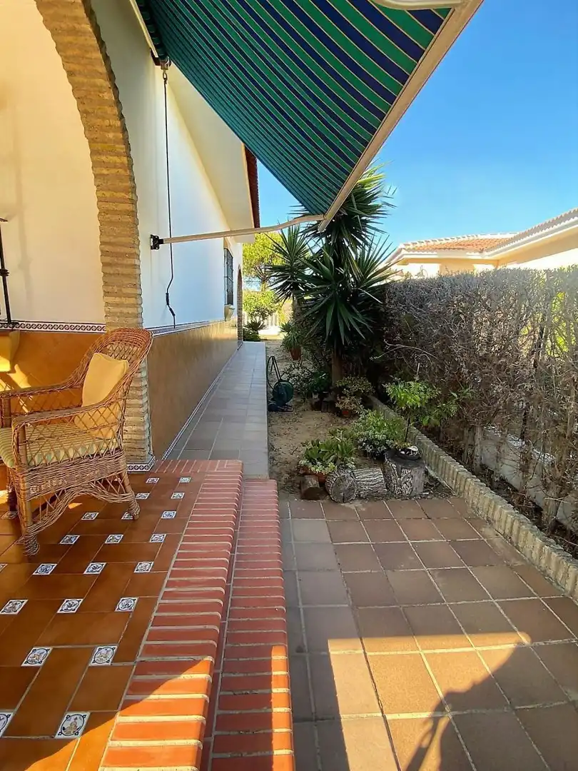 Chalet en venta en Matalascañas, imagen 28