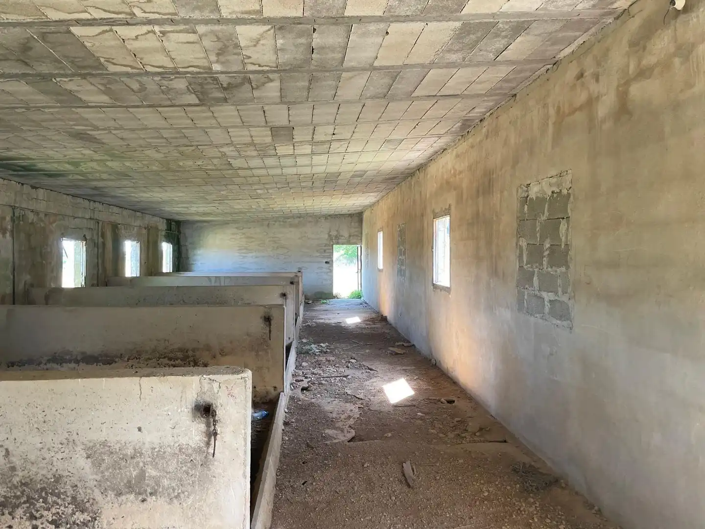 Finca rústica en venta en Ariany con Jardín privado