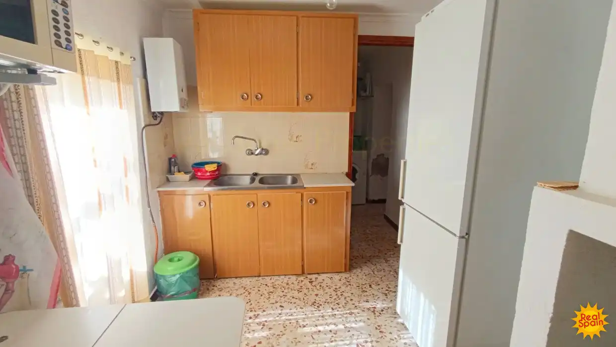 Country house for sale in Vélez-Blanco, imagen 11