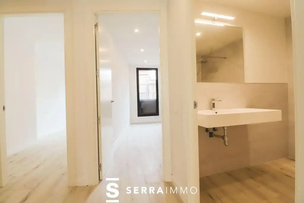 Habitación de Piso en venta en Vilafranca del Penedès con Aire acondicionado, Calefacción y Parquet
