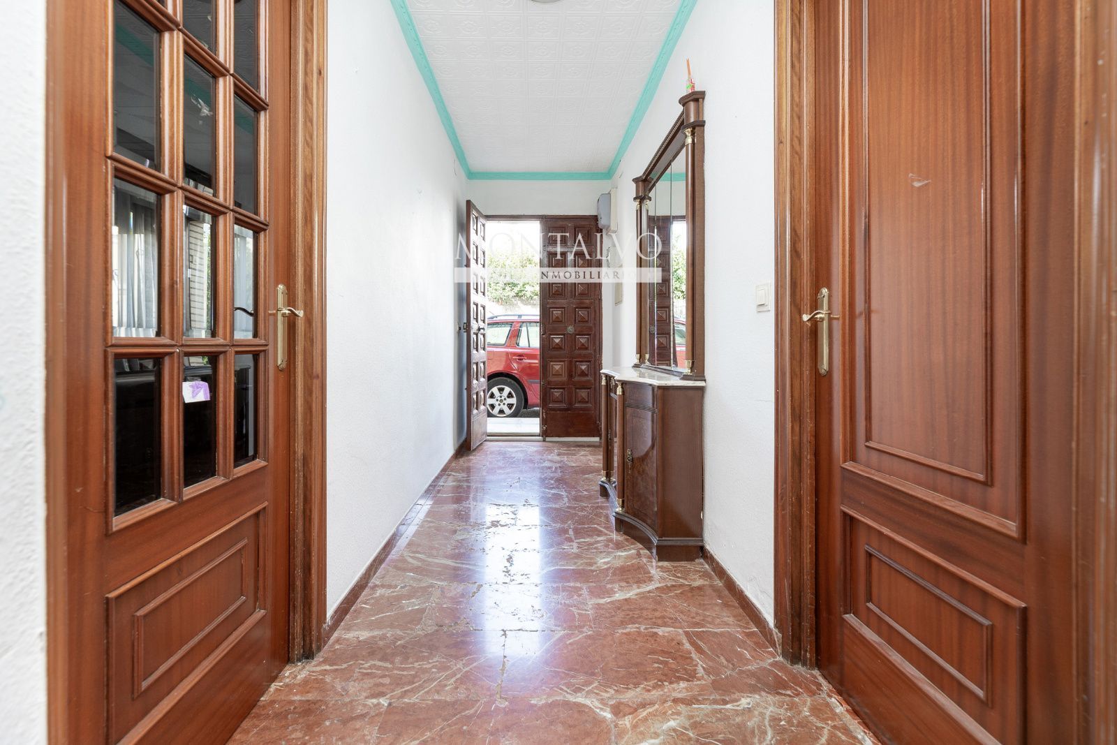 Single-family semi-detached for sale in Alhendín