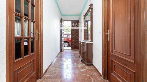 Foto 3 de Casa adosada en venda a Granada, 8, Polideportivo, Granada