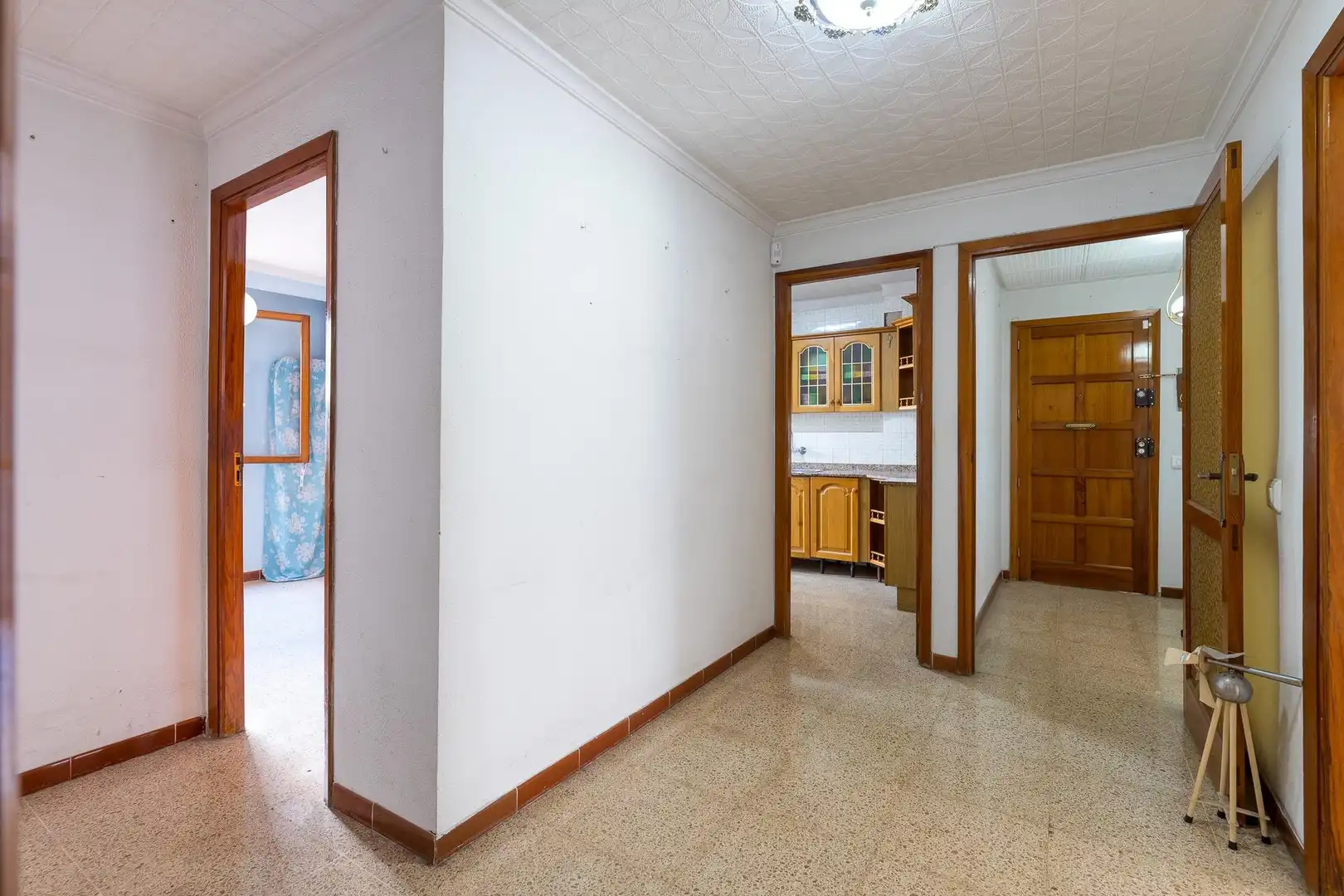 Piso en venta en  Palma de Mallorca con Terraza y Balcón
