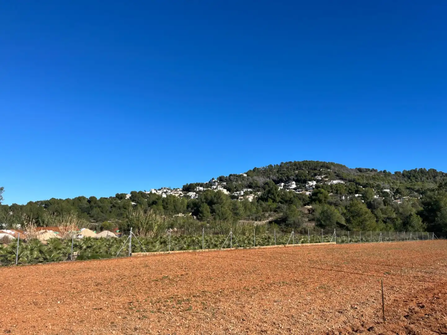 Casa o xalet en venda en Jávea / Xàbia amb Calefacció, Terrassa i Traster