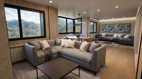 Dúplex para comprar en Sispony, La Massana