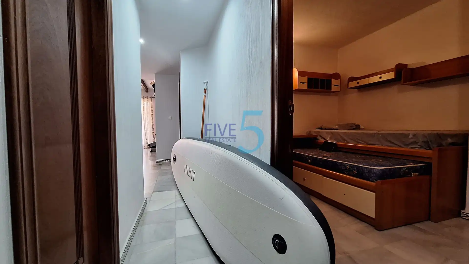 Piso con terraza en venta en Playa de los Locos, imagen 22