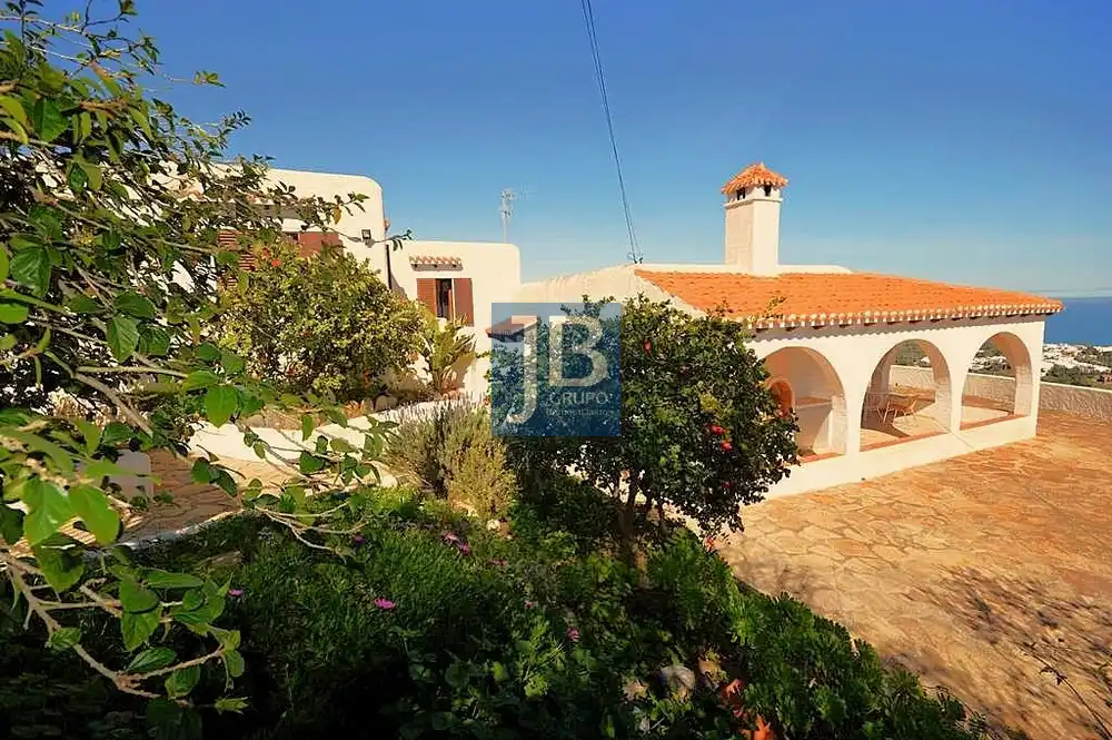 Detached house with terrace for sale in Mojácar Playa - Las Ventanicas - La Paratá, imagen 21