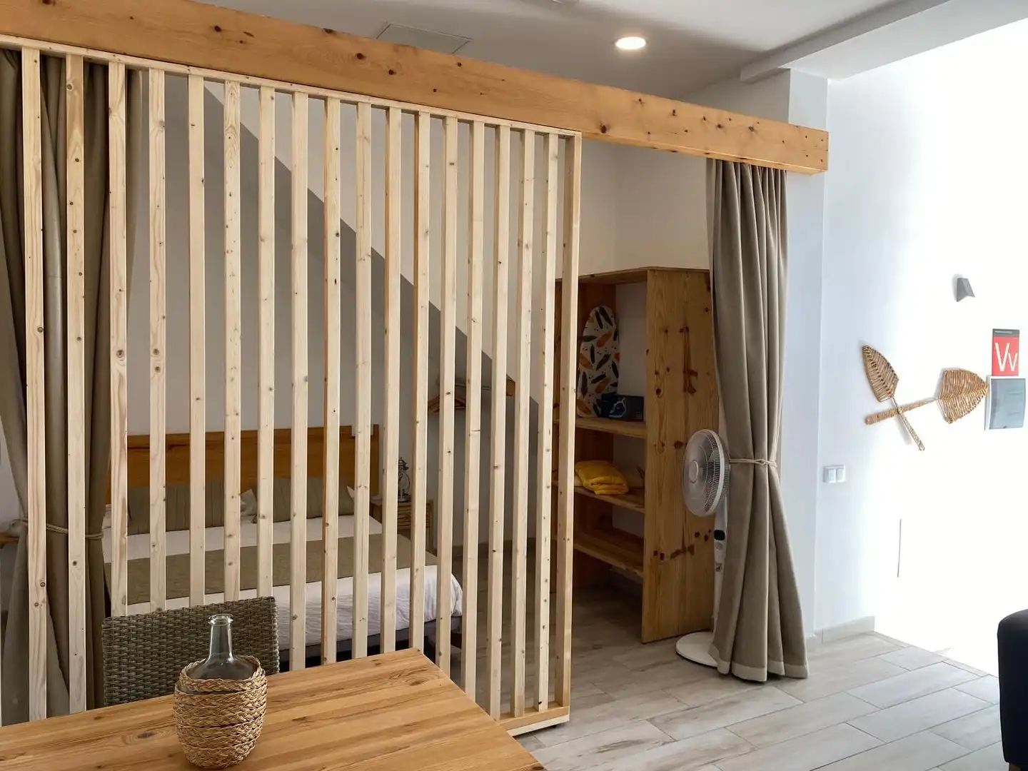 Apartamento en venta en Mogán con Amueblado