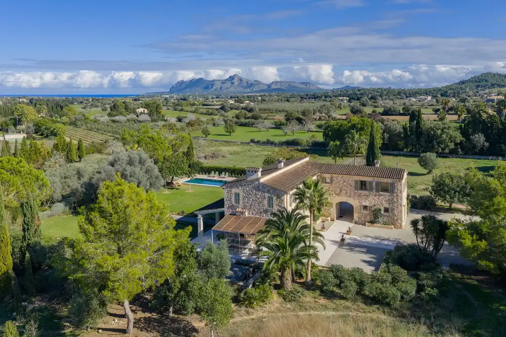 Maison rustique avec piscine à vendre à Pollença Poble, imagen 36