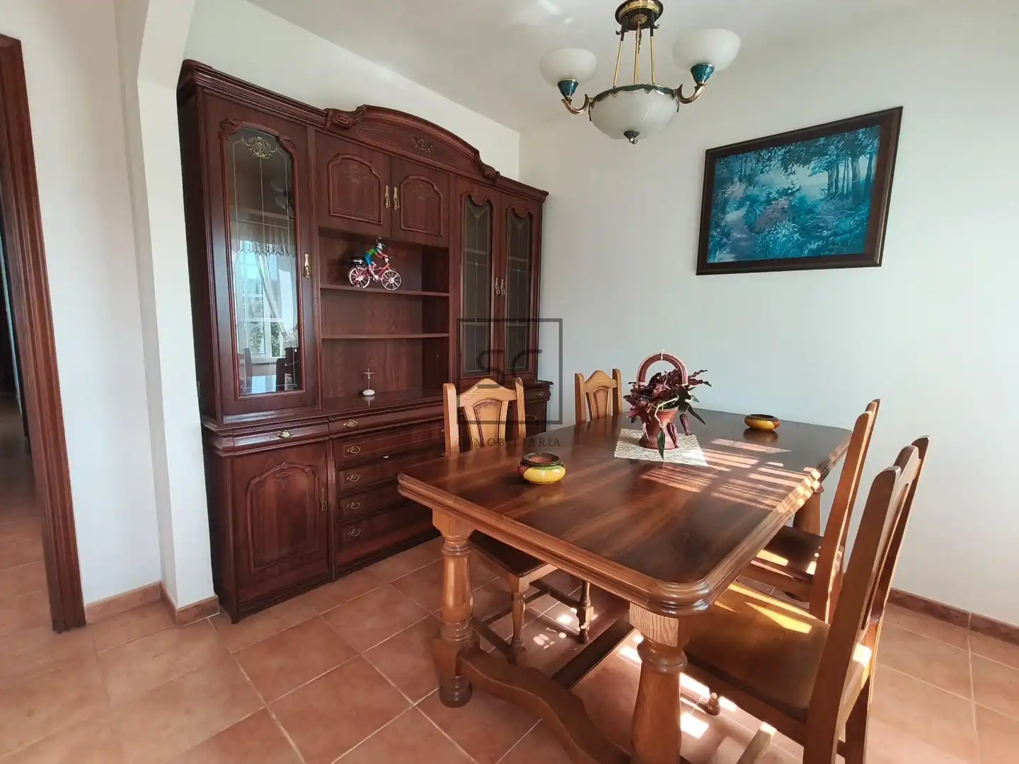 Casa con jardín en venta en Carretera FIGUEIRAS, imagen 18