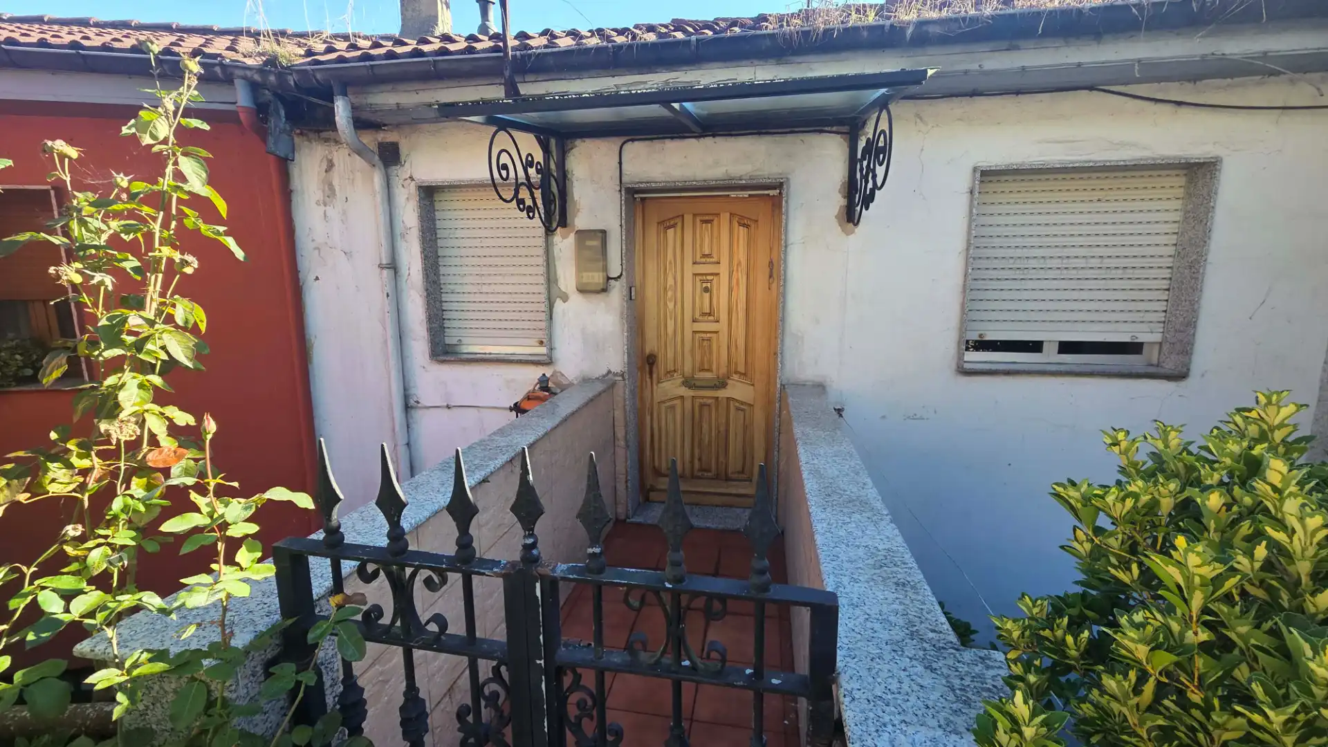 Wohnung zum Verkauf in Plaza de la Sierra, imagen 2