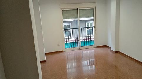 Foto 3 de Dúplex de lloguer a Carrús Oeste, Alicante